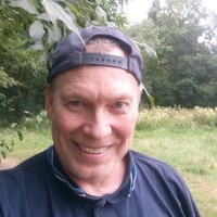 Gary Barham