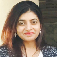 Ruhi Garg