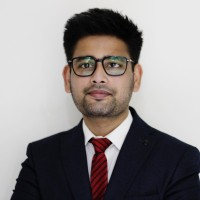 Bhupesh Bhanot