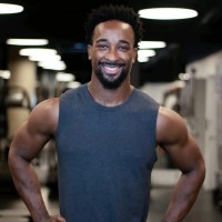 Keenen Johns-Harris, MBA