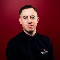 Sean Swift