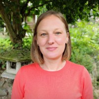 Rachel Lambert-Jones