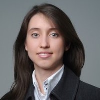Nadezhda Pchelnikova, Cfa