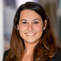 Catherine Crepack