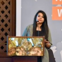 Poonam Sharma