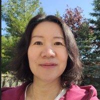 Gina Wang