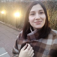 Алиса Бирина