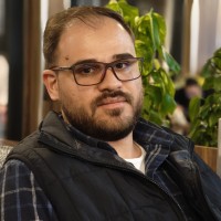 Ibrahim Al-Hamad