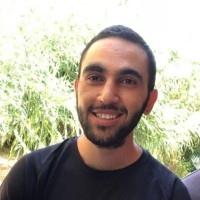 Adir Bruchim