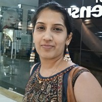 Suchita Jadhav