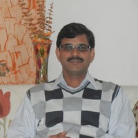 Yugaesh S. Pande