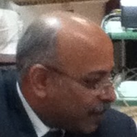 Nabil Guindy