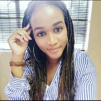 Bontle Kemokotlile