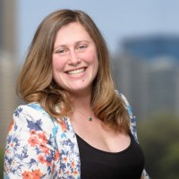 Courtney Lynne Bush