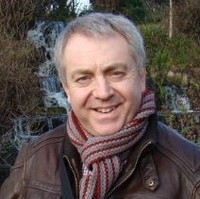 Alan Franks