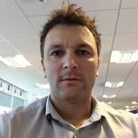 Shaun Cridland Chpp, Mapm, Cmgr, Mcmi, Mnuci, Engtech