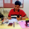 Ankit Tripathi