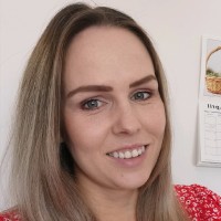 Catherine Marley