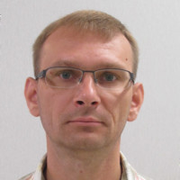 Горшков Вадим