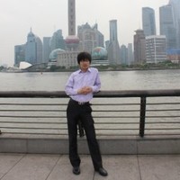 Bill Wang
