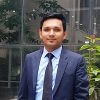 Md Nayeemur Rahman