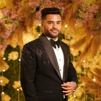Piyush Ajmani