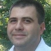 Petar Kolarov