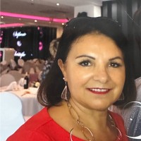 Marie Pires Louviaux