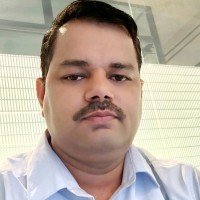 Ghanshyam Singh shekhawat