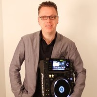 Matthew van Merkesteijn