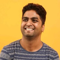 Deepesh Bhansali