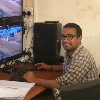 Dinkar Bahuguna