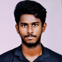Dhanabalan Balamurugan