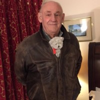 Trevor Evans