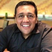 Roshan Elias John