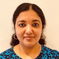 Sunitha Karunakaran