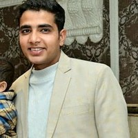 Akash Sharma
