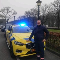 Erik Van Baal