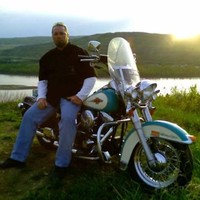 Dwayne Dyck