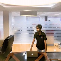Pandian K