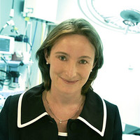 Mary O'Brien