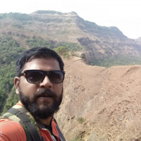 Indrajeet Pawar