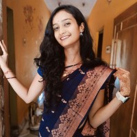 Sushree Sangita Biswal