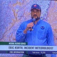 Eric Kurth