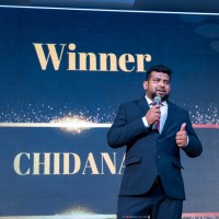 Chidanand N