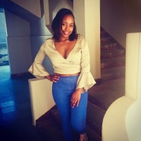 Nomusa Priscilla Nkomo