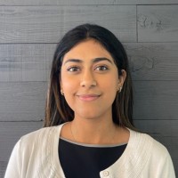 Anjali Kewalramani