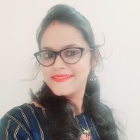 Varsha Gunjal