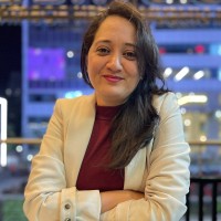 Ar. Rini Mohabey