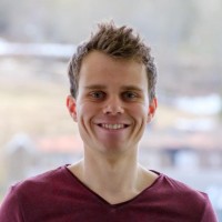 Øystein Kaarstad Helgesen